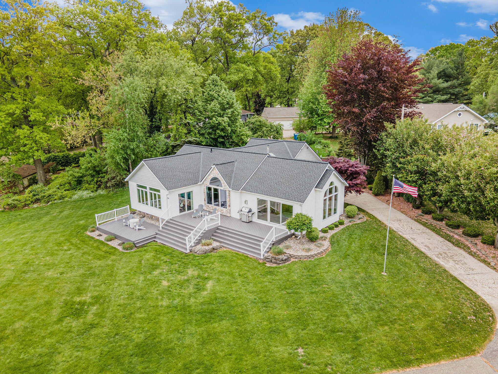 14776 Park Court