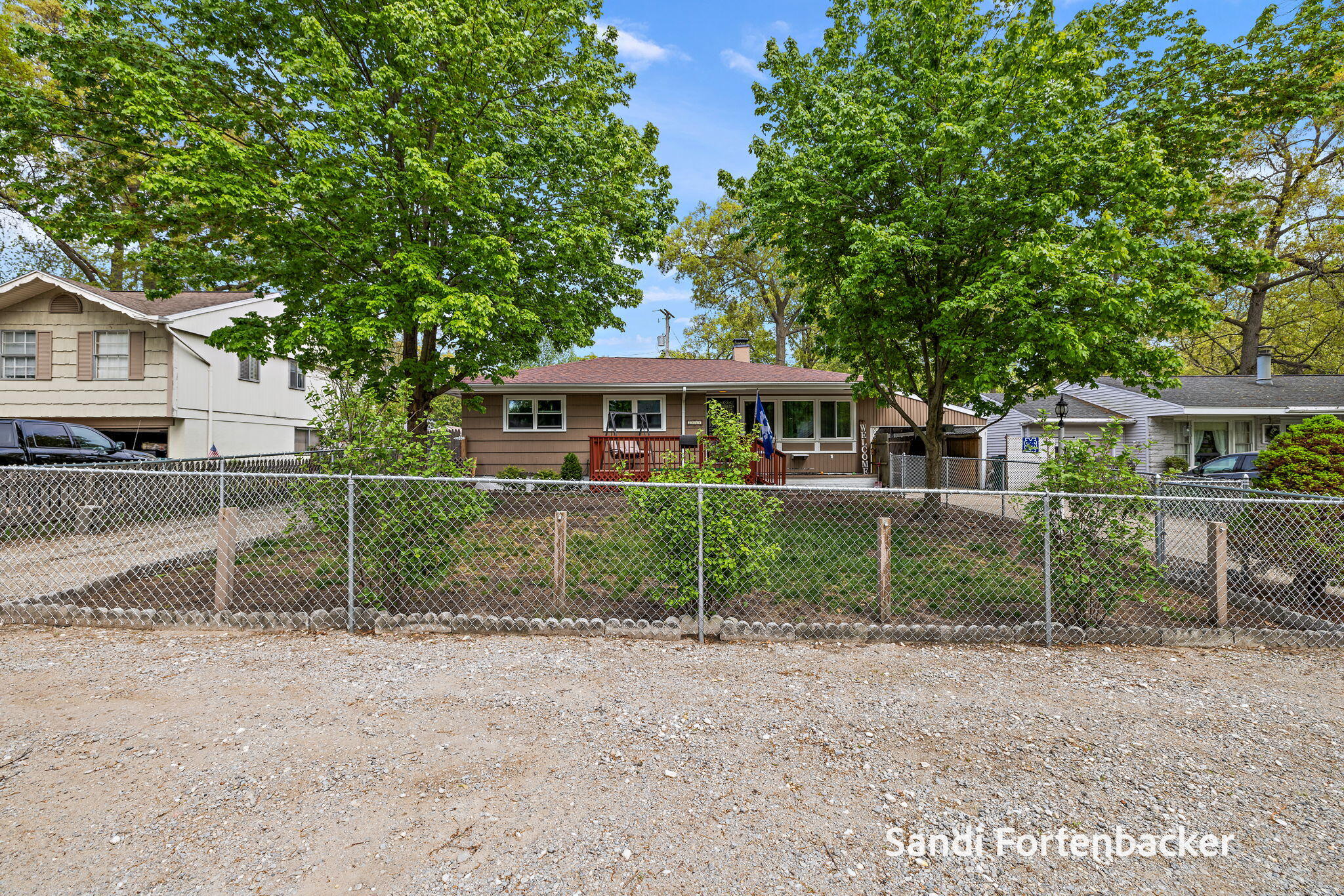 3454 Hiawatha Drive