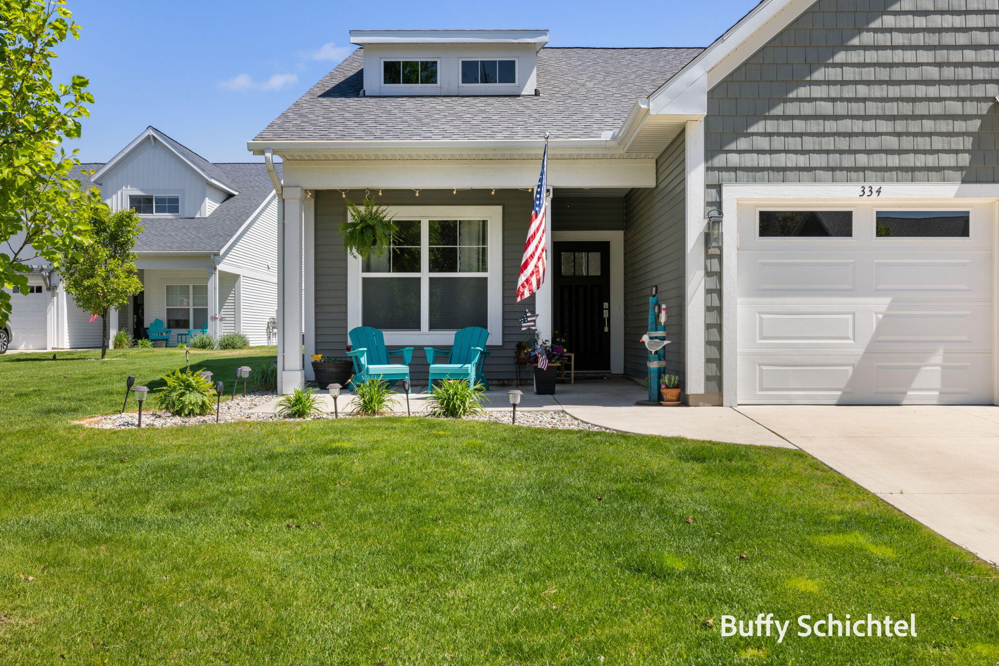334 Terrace Point Circle, Site 33