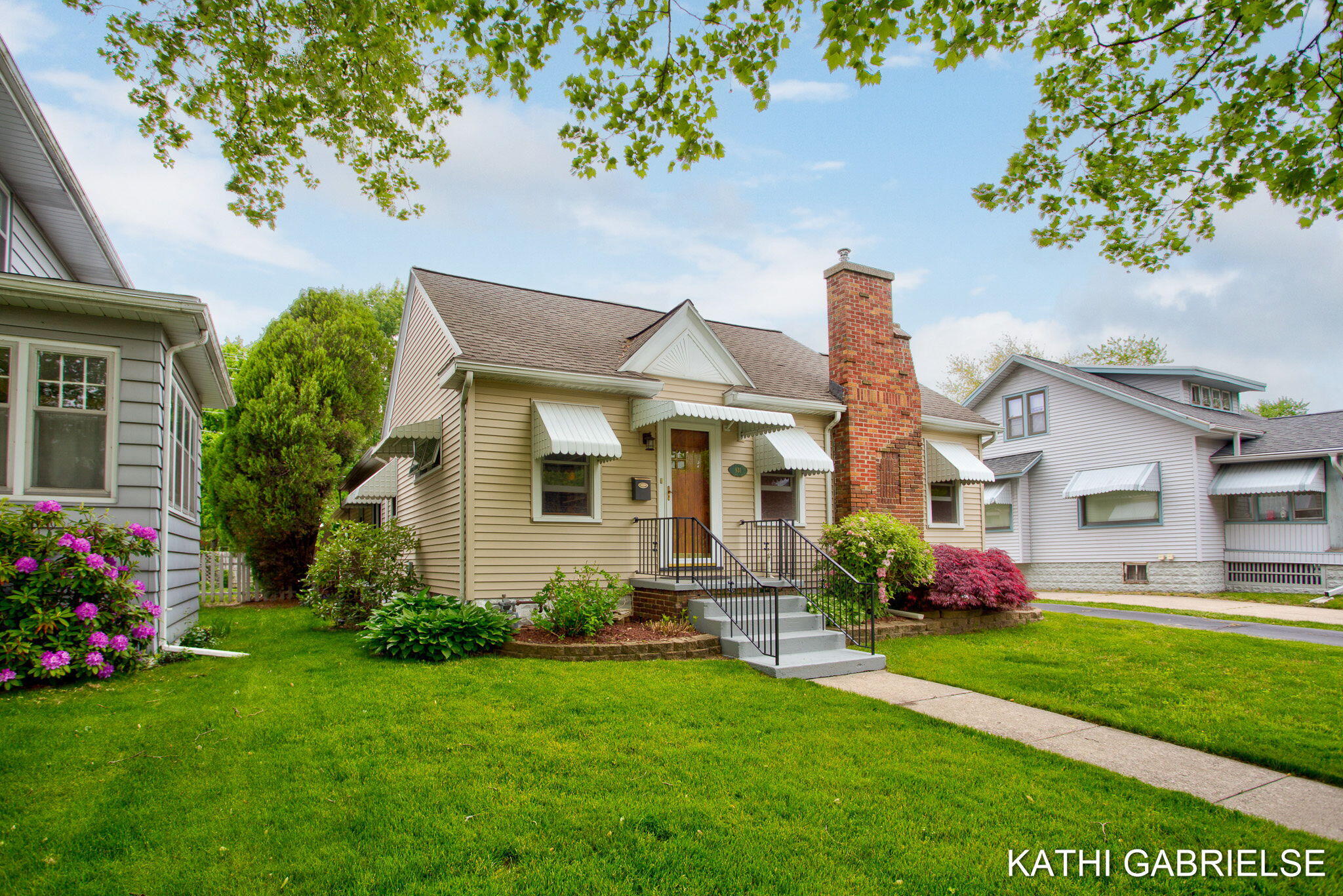 931 Franklin Avenue