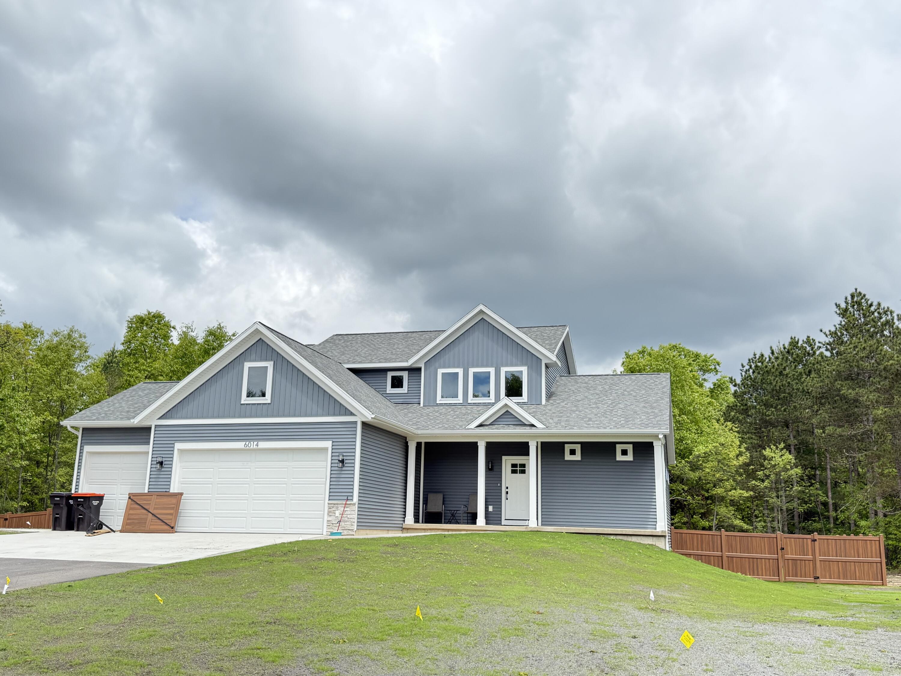 6014 Savannah Way, #6