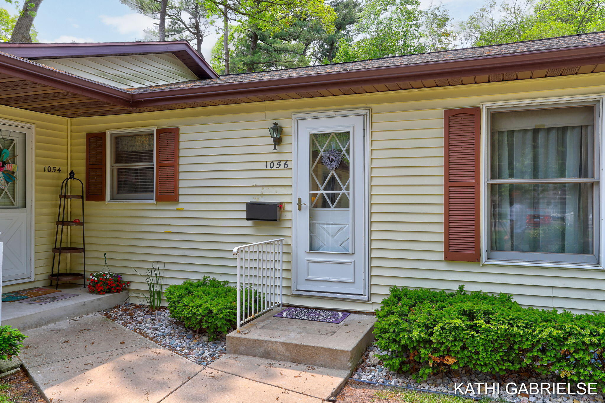 1056 Walnut Grove Drive