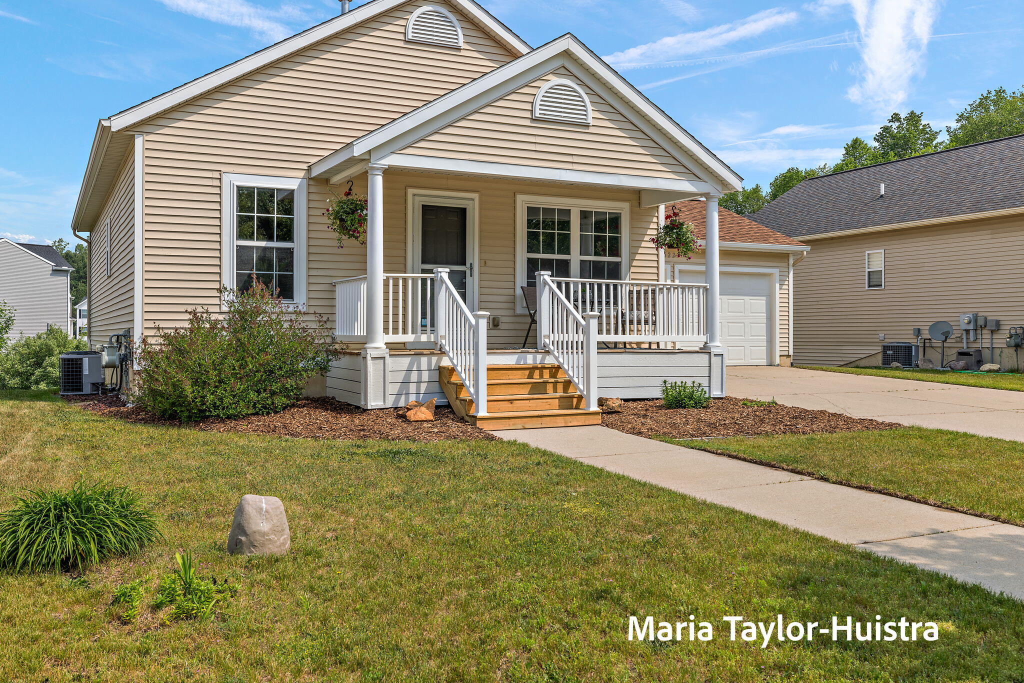 6221 Timber Drive