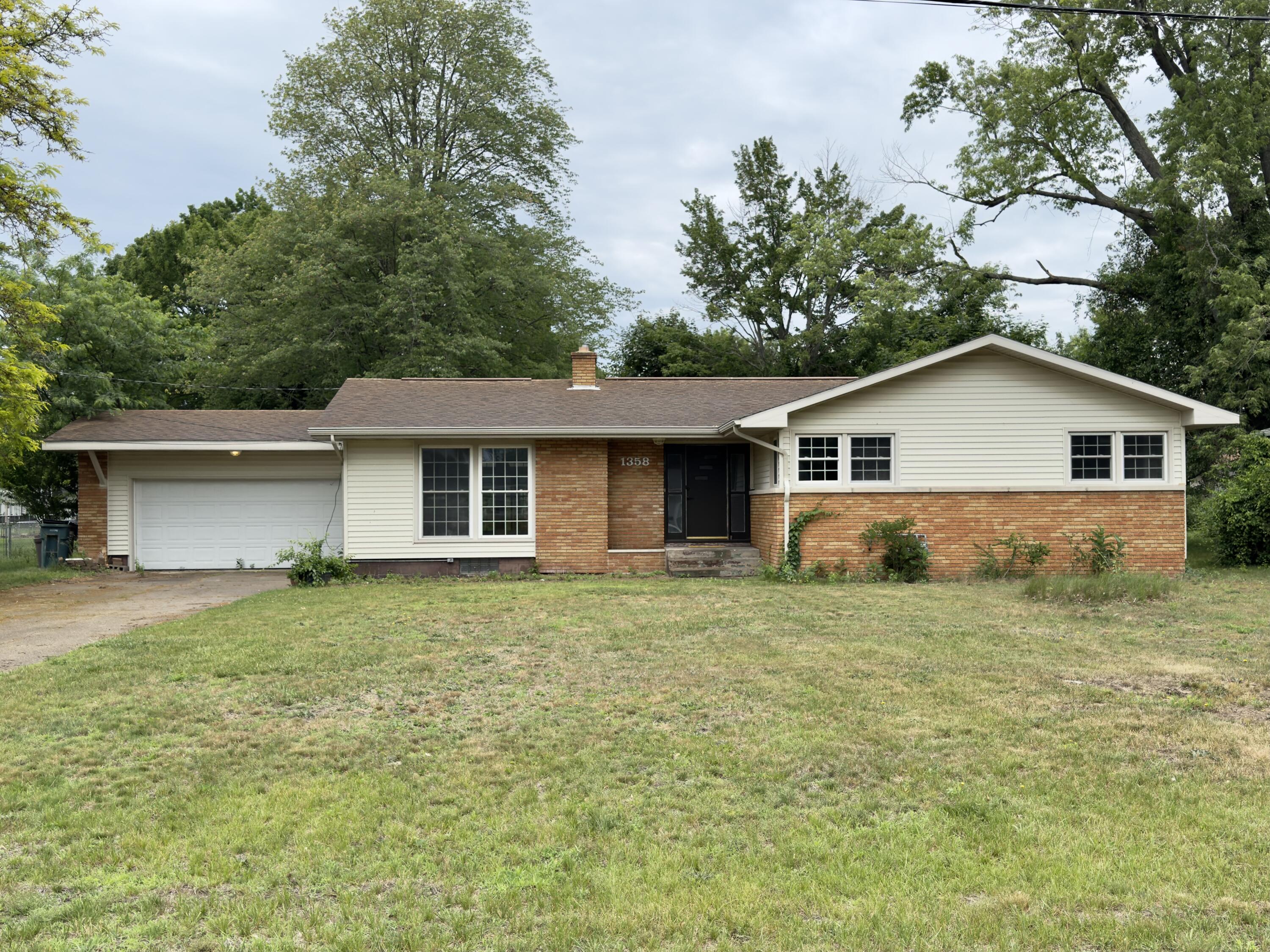 1358 Neece Drive