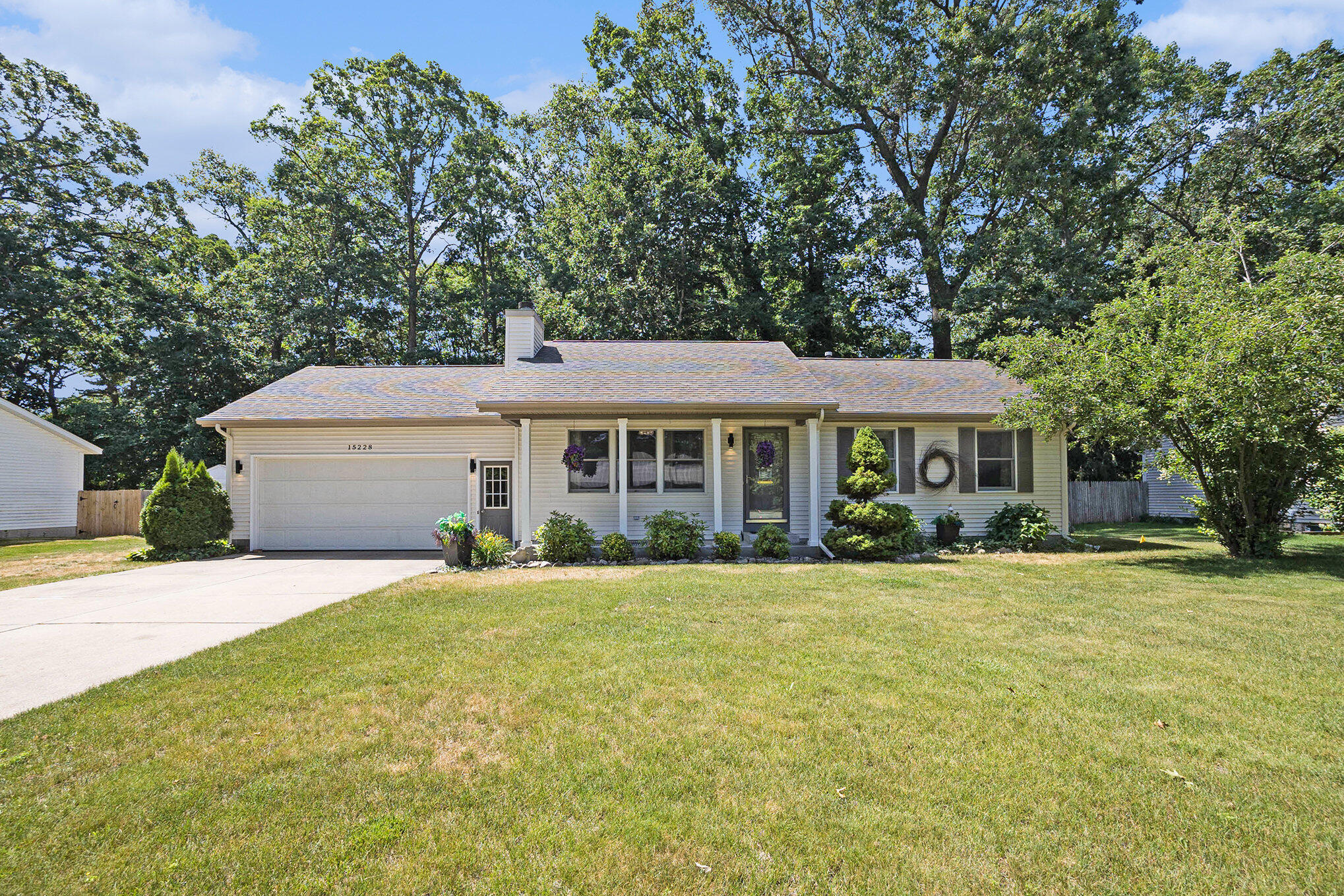 15528 Arborwood Drive