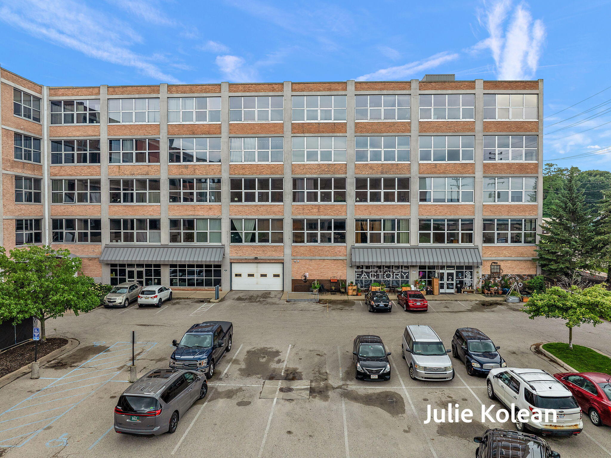 930 Washington Avenue, 5C