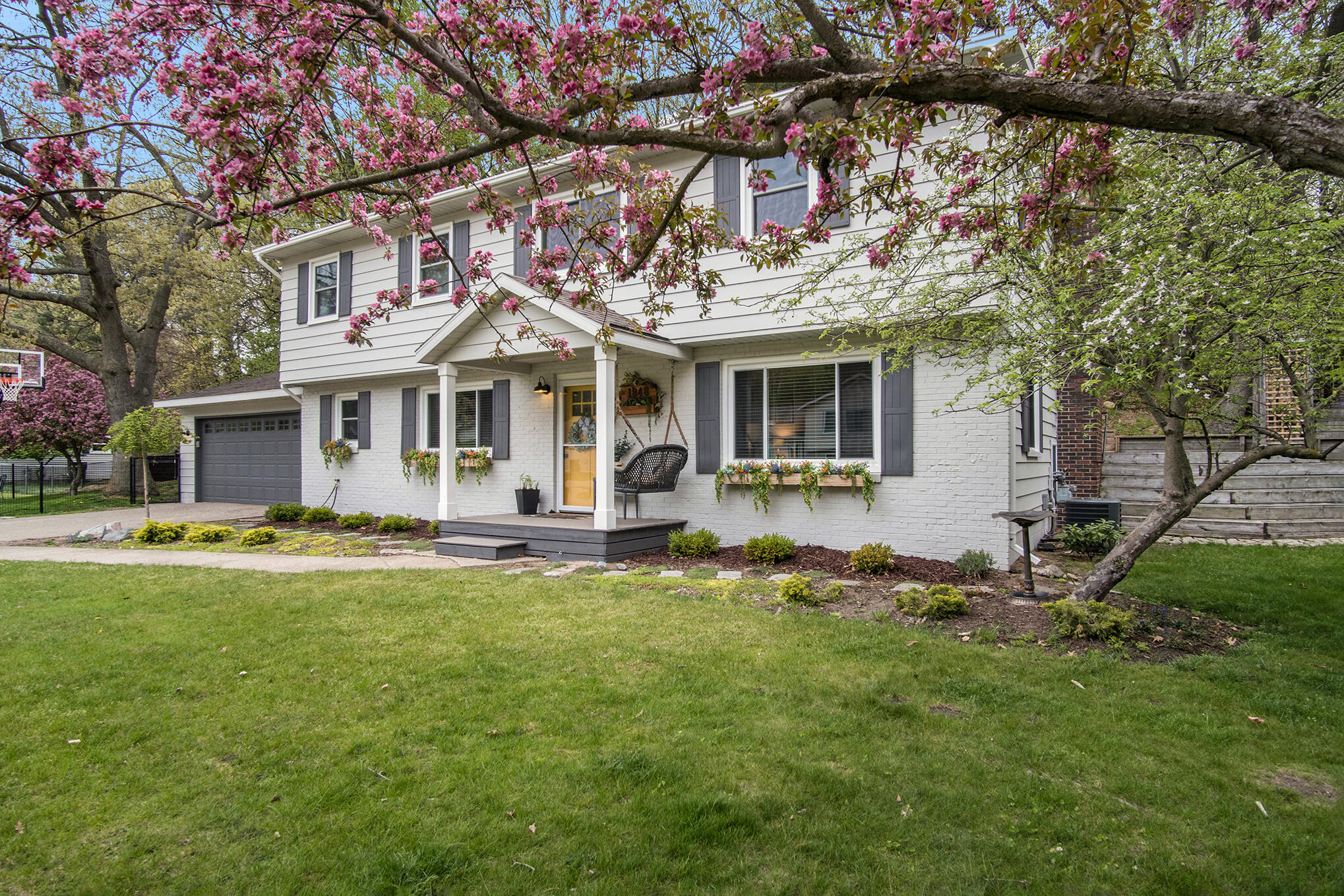 1848 Forest Park Road
