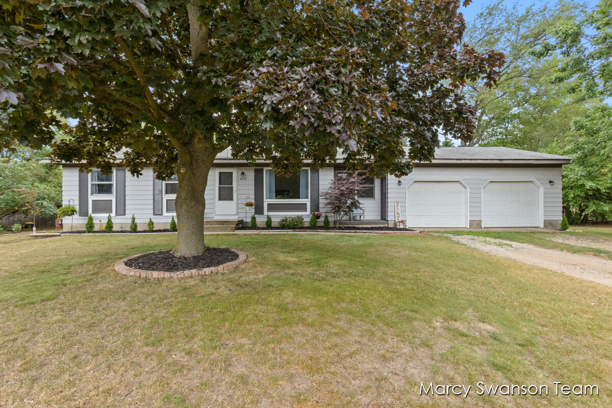 4172 Ranchero Drive