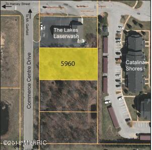 5960 Commerce Center Drive