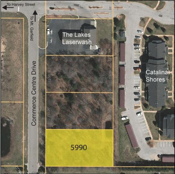 5990 Commerce Center Drive