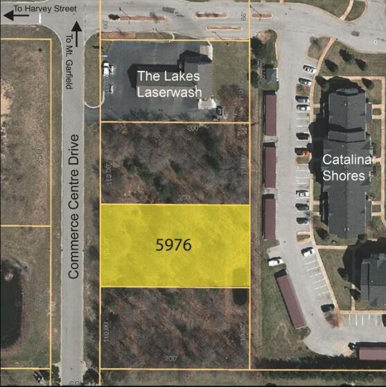 5976 Commerce Center Drive