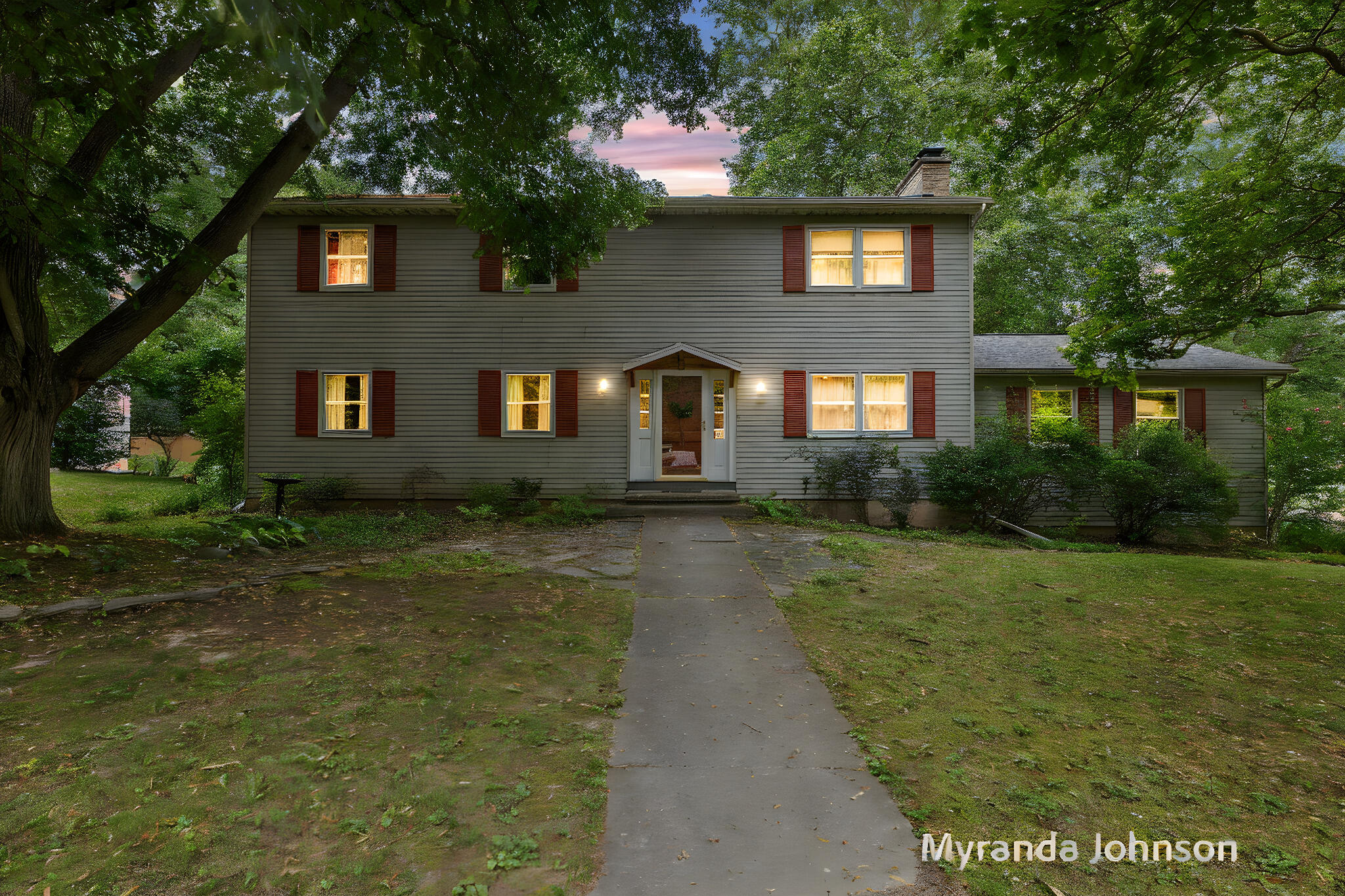 1875 Penobscot Drive