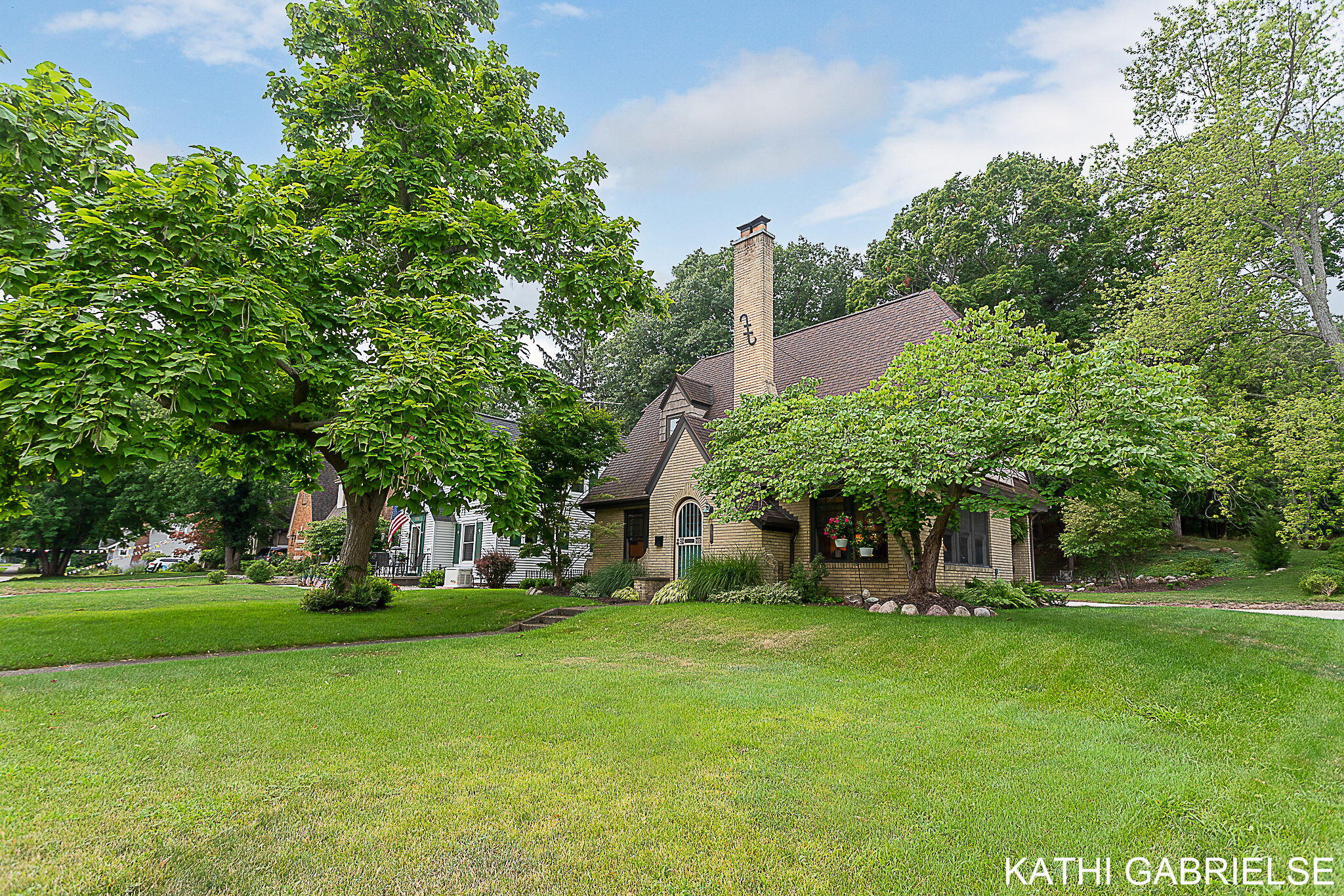 1001 Sheldon Road