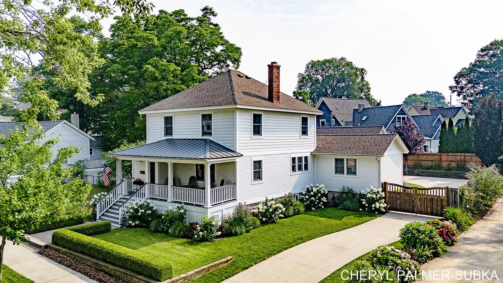 406 Lake Avenue