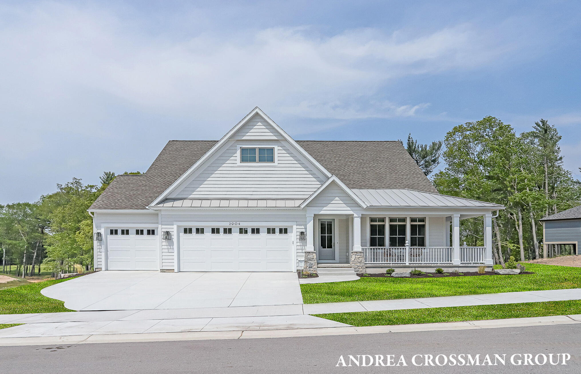 2904 Duneside Trail