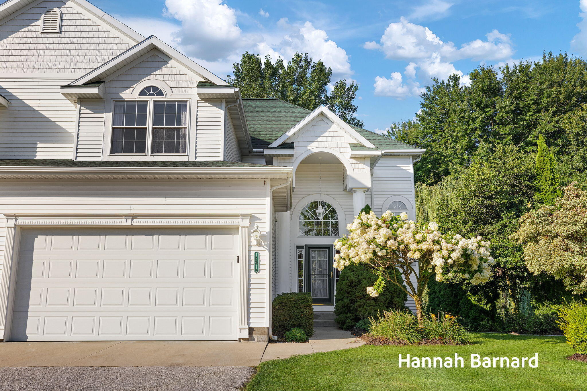 15016 Saddlebrook Trail