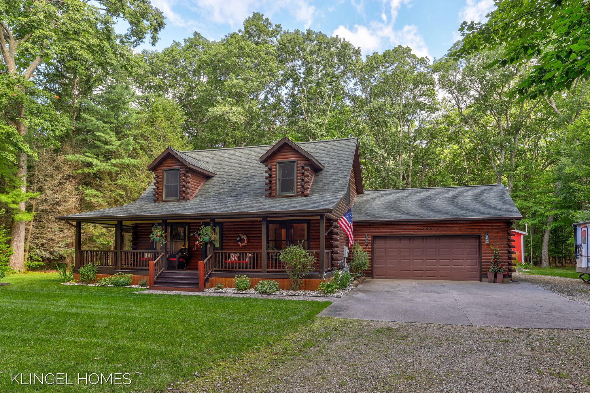 5258 W River Road