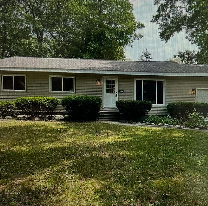 906 Cheboygan Drive