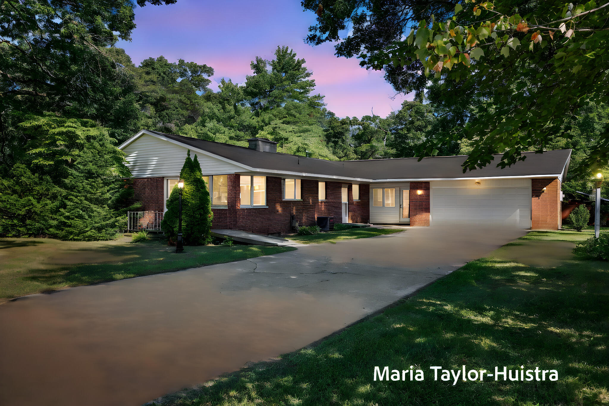 680 Quarterline Road