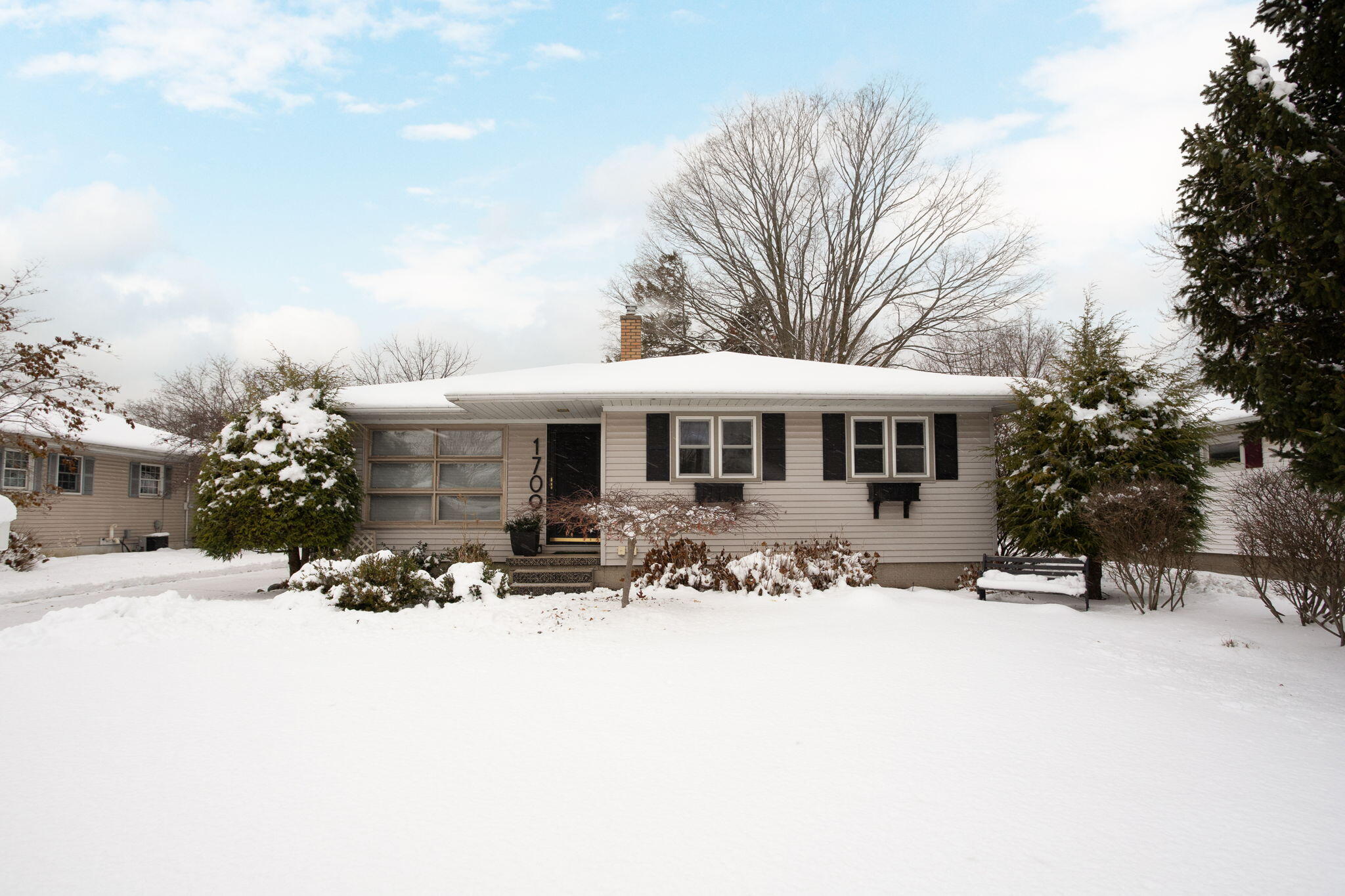 1709 Sheldon Road