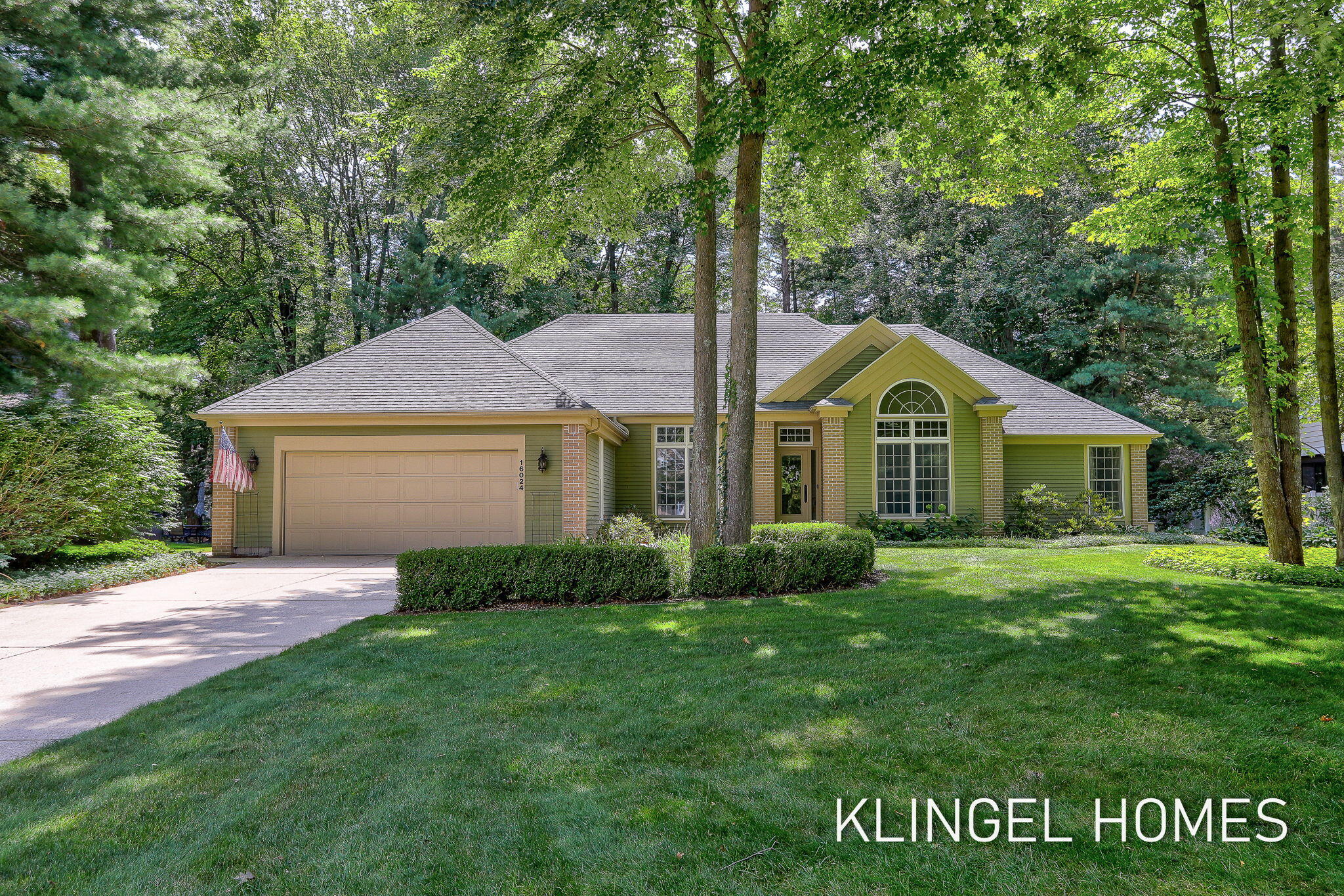 16024 Baird Drive
