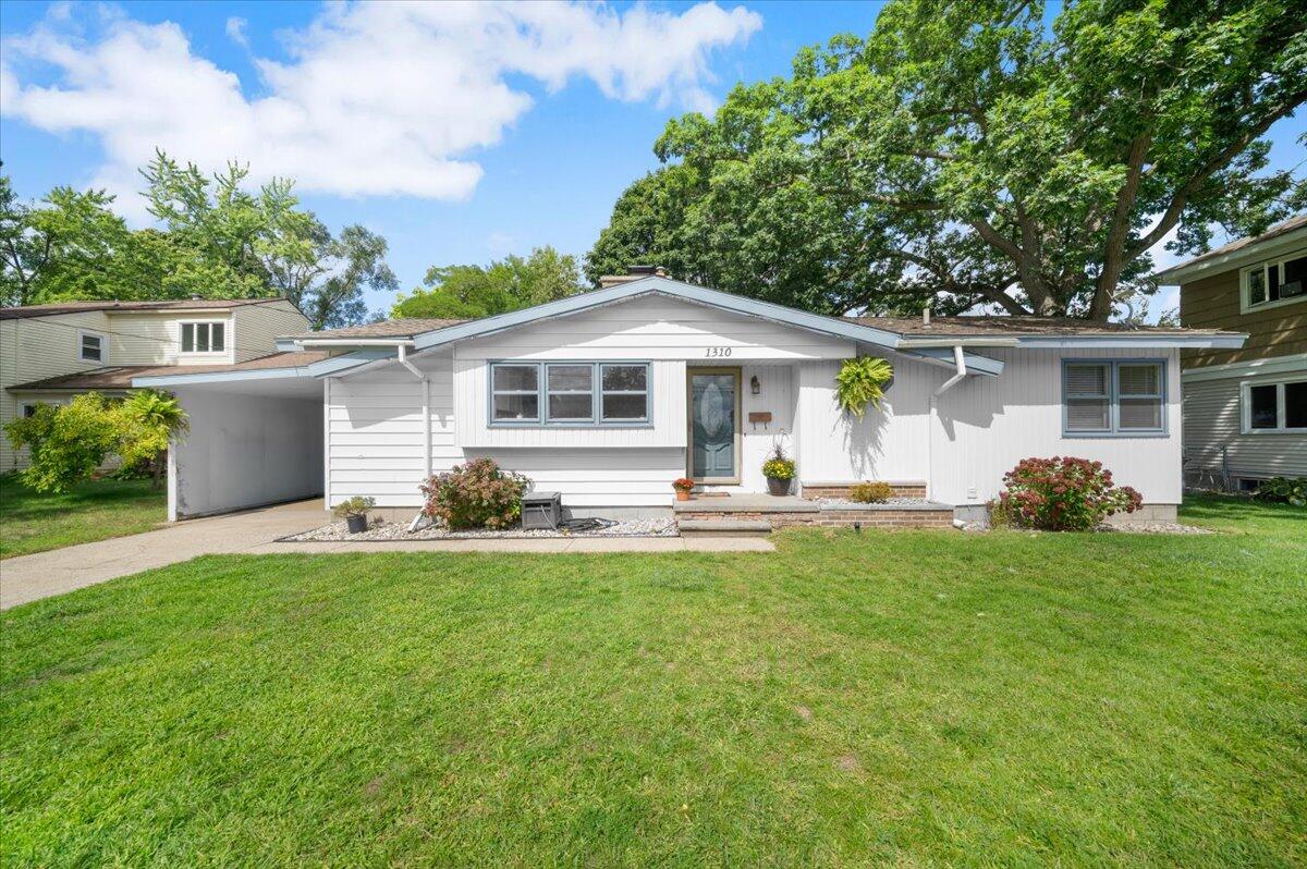 1310 Ruddiman Drive