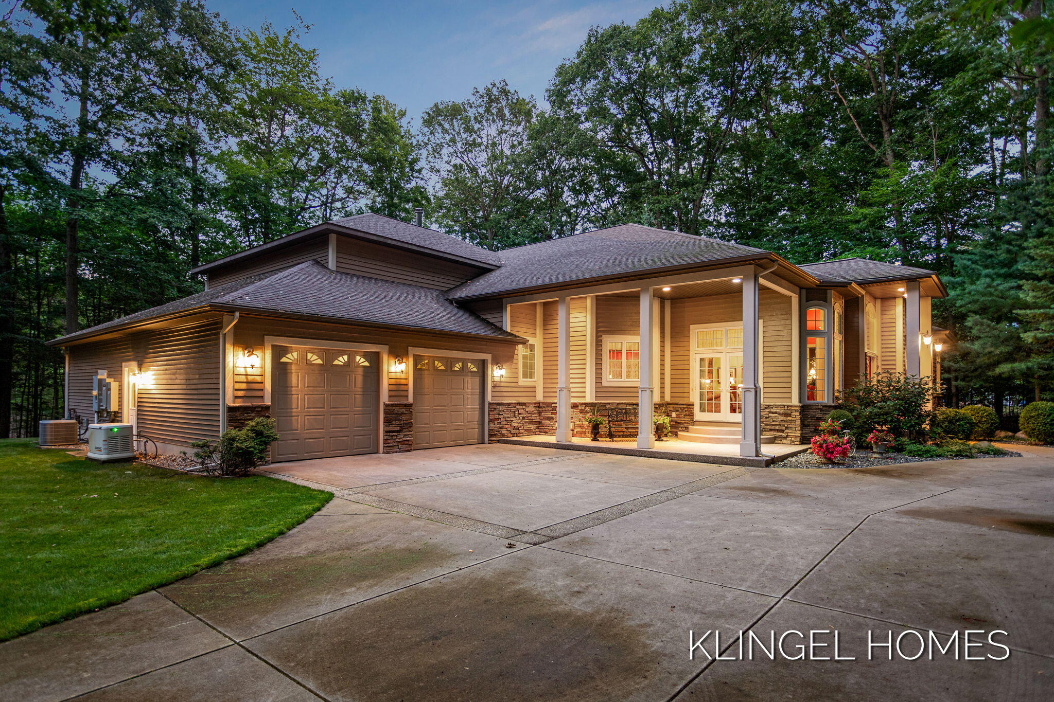 6240 Scenic Woods Circle N