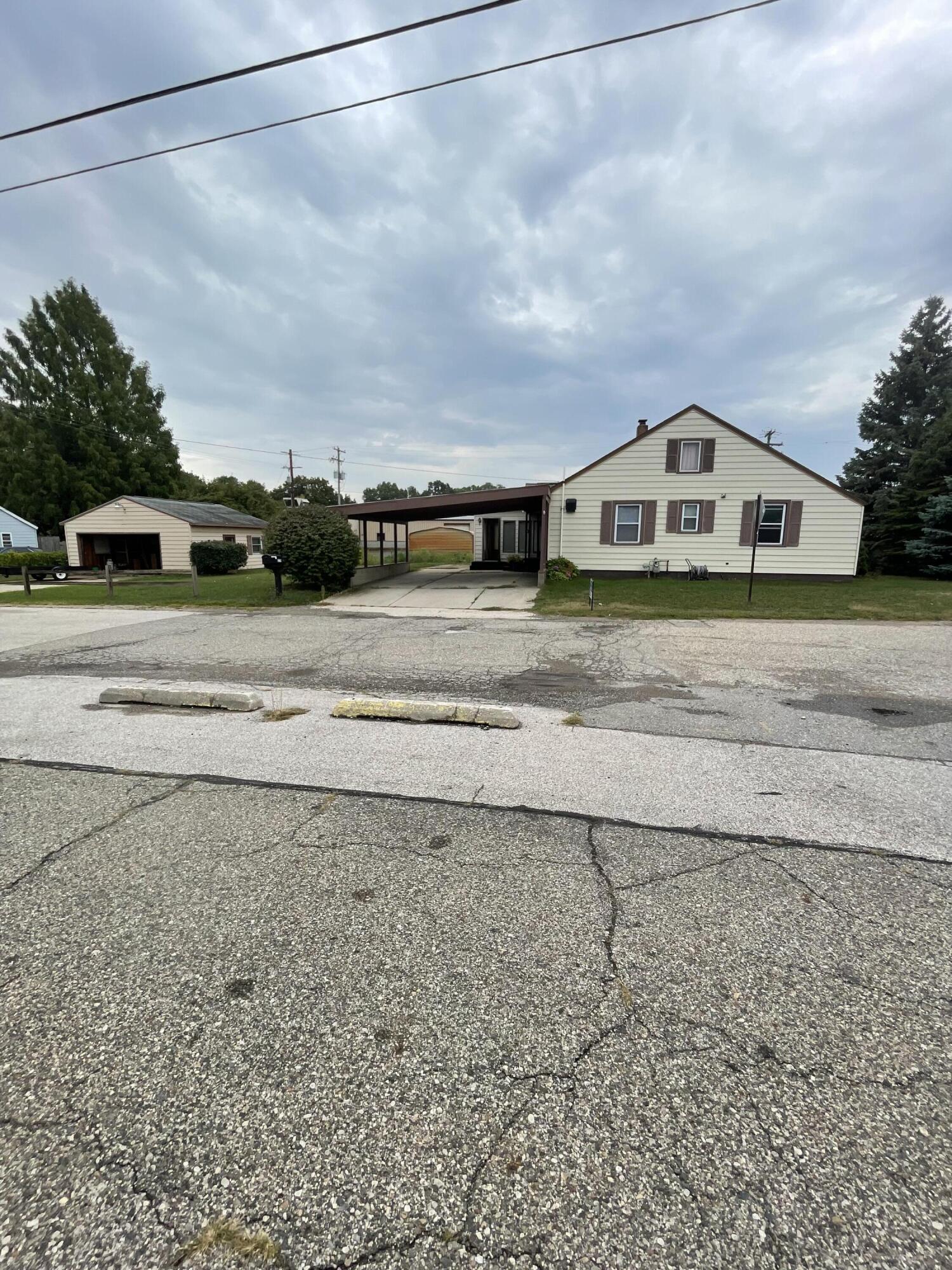 6378 Airline Road