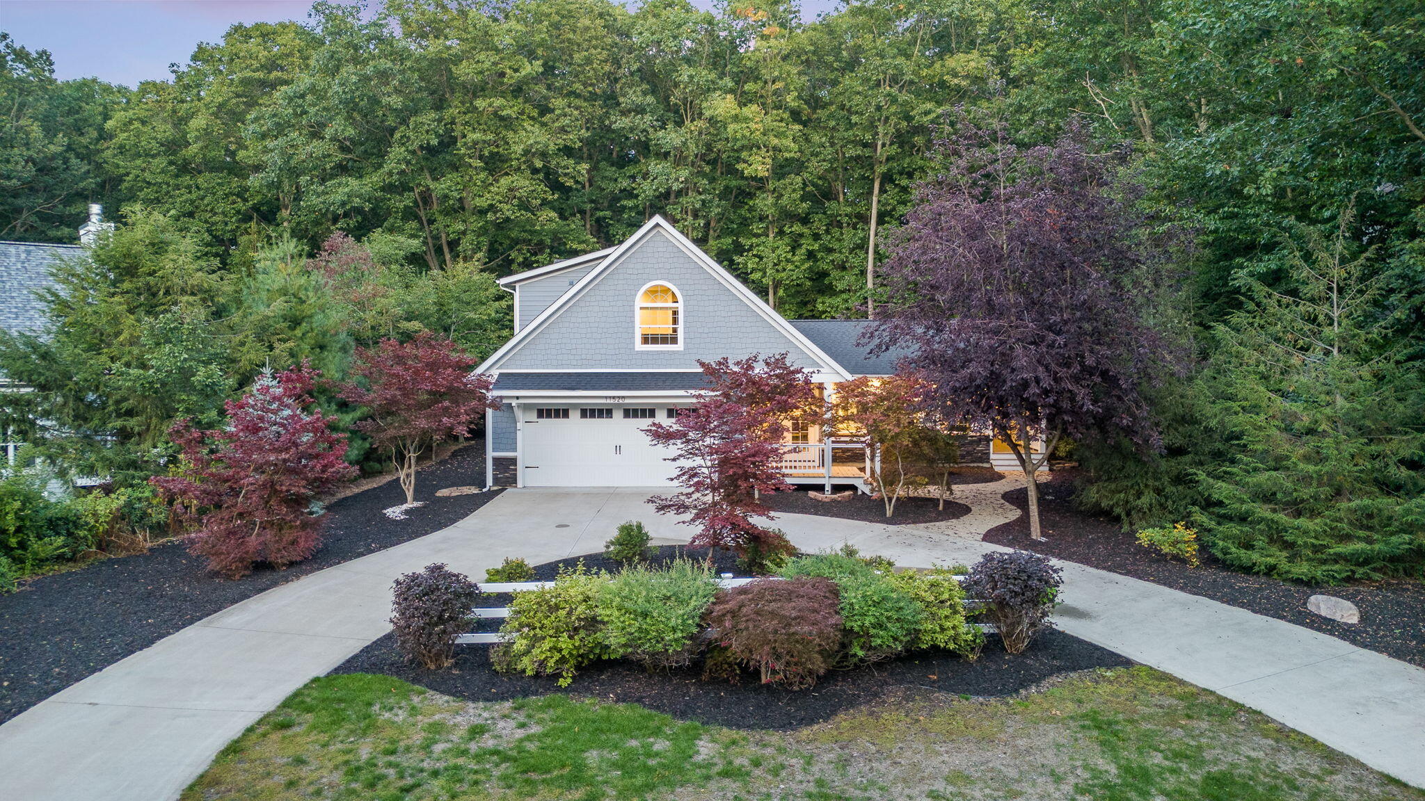11520 Oak Grove Road