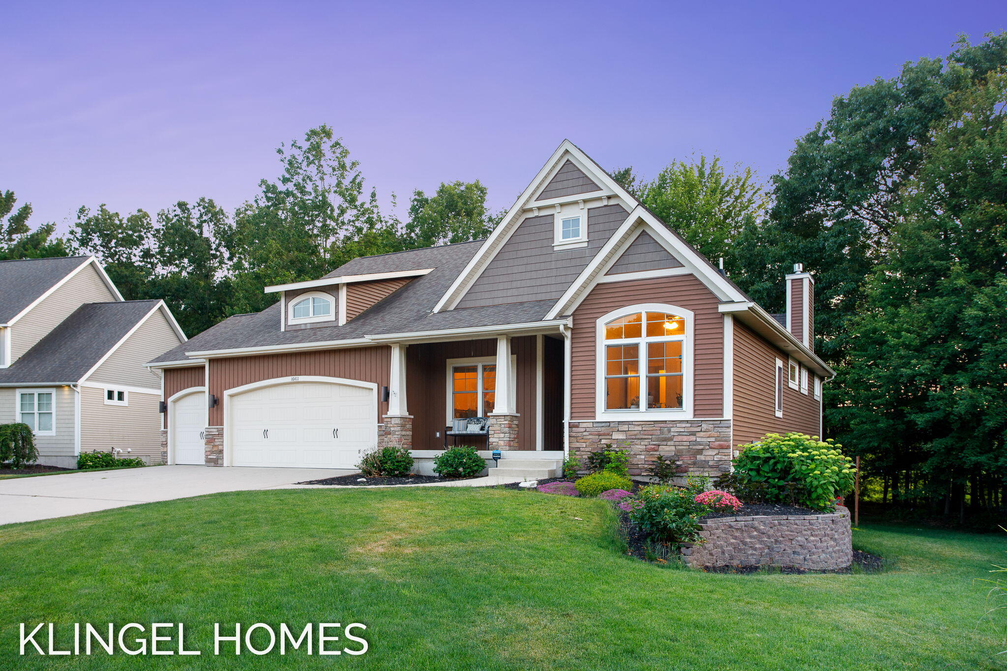 16411 W Willow Drive