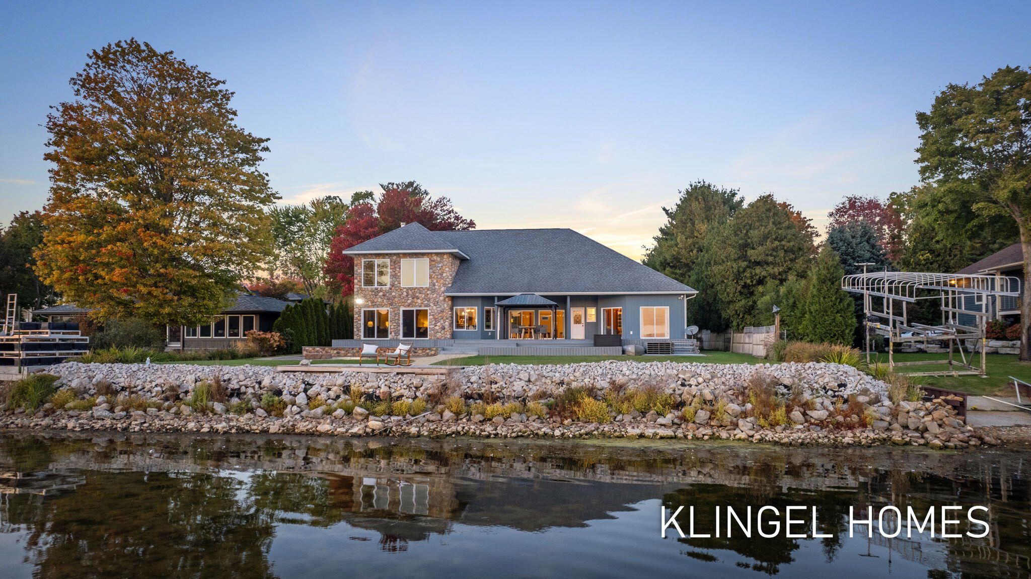 3315 Memorial Drive, Muskegon
