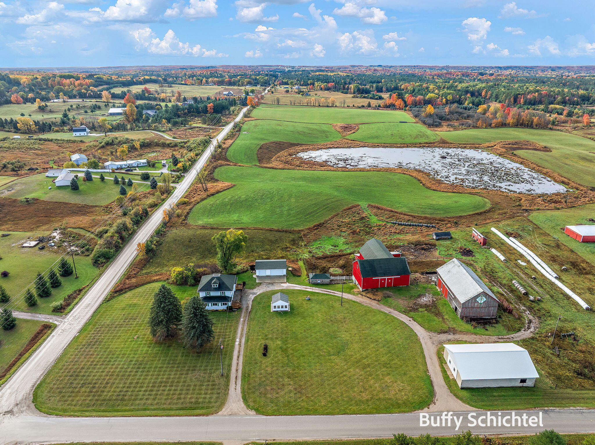 20017 7 Mile Road, Reed City