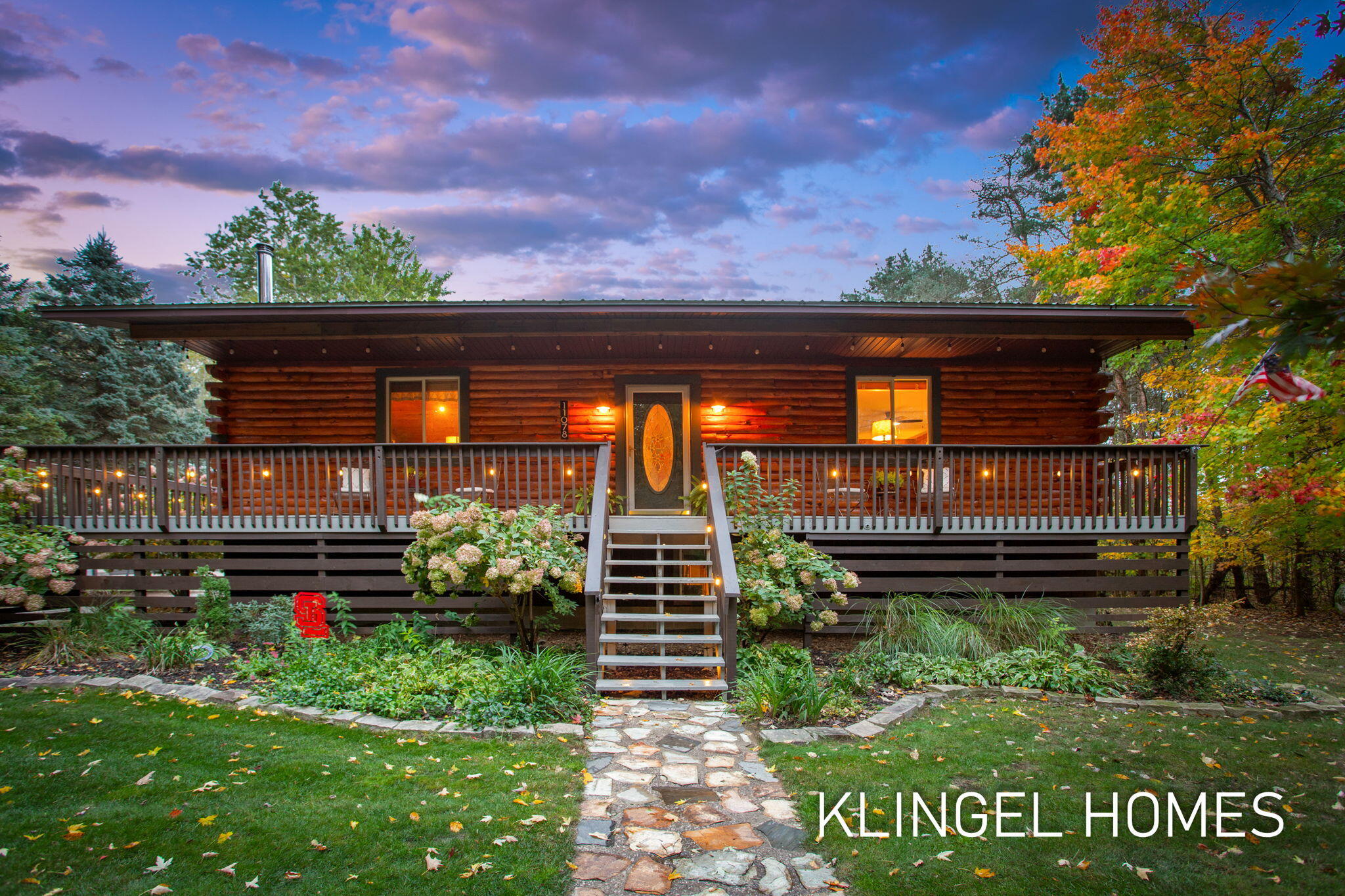11078 Walnut Drive, Nunica