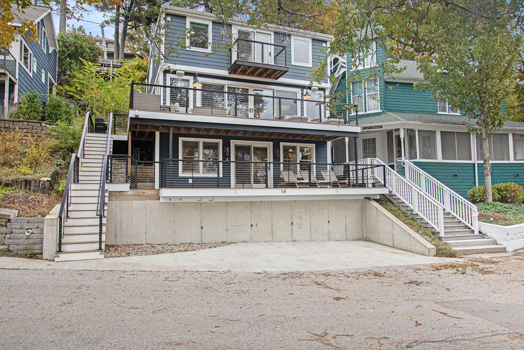 58 Poplar Ridge, Grand Haven