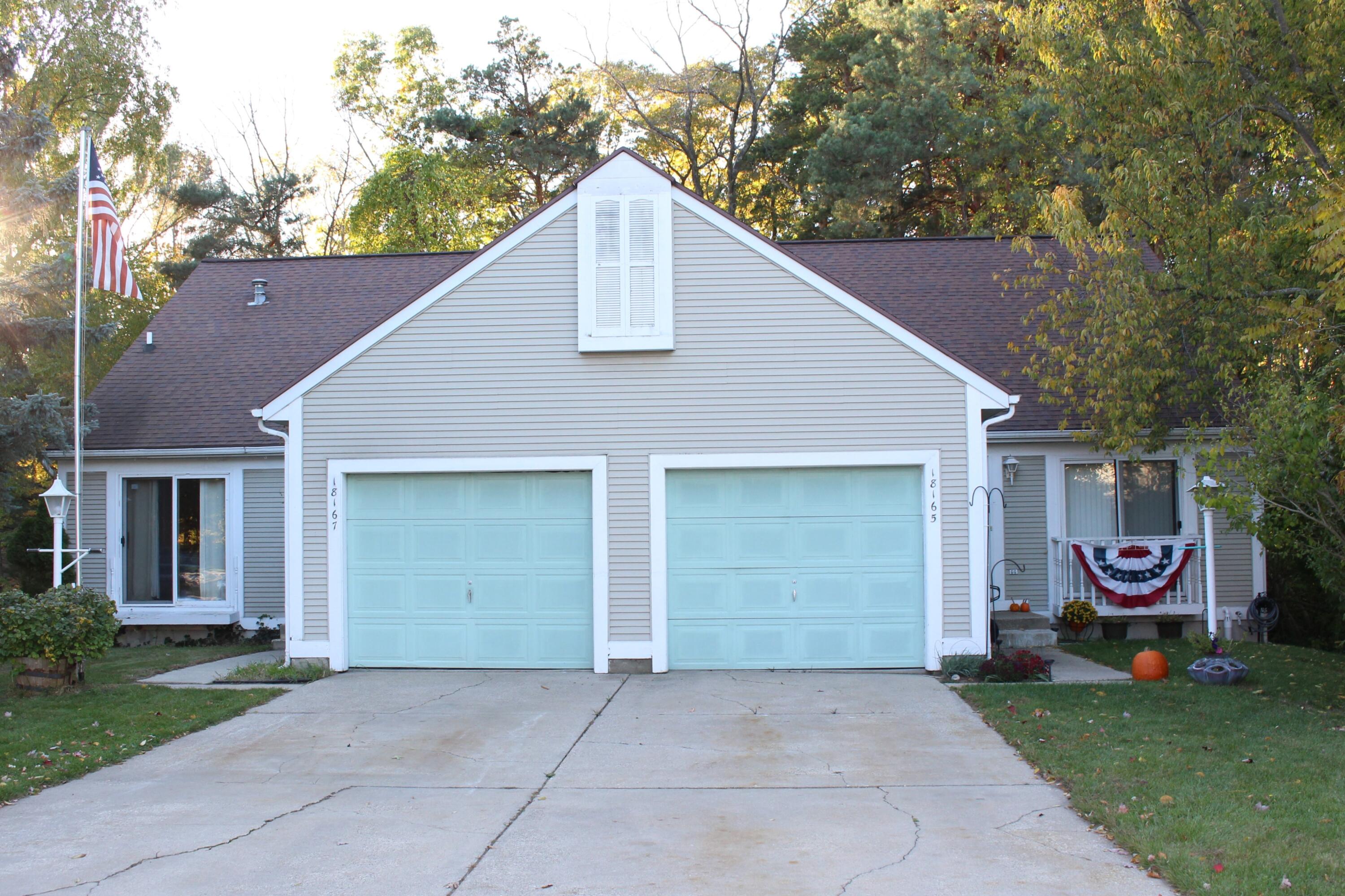 18165 Mohawk Drive