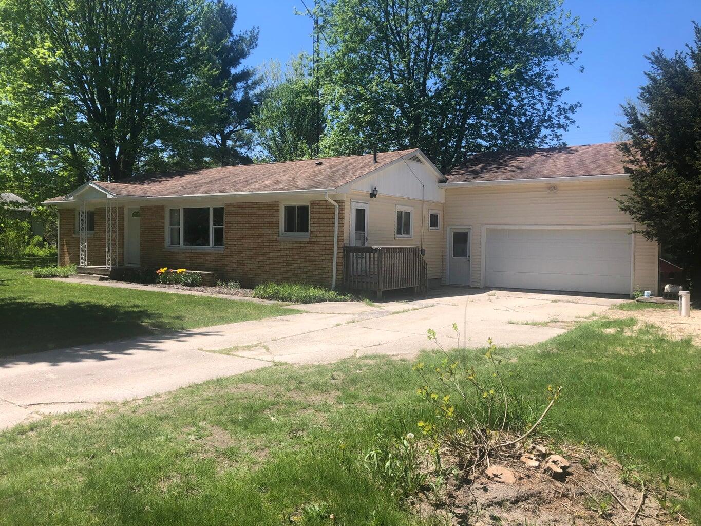 4585 Lorenson Road
