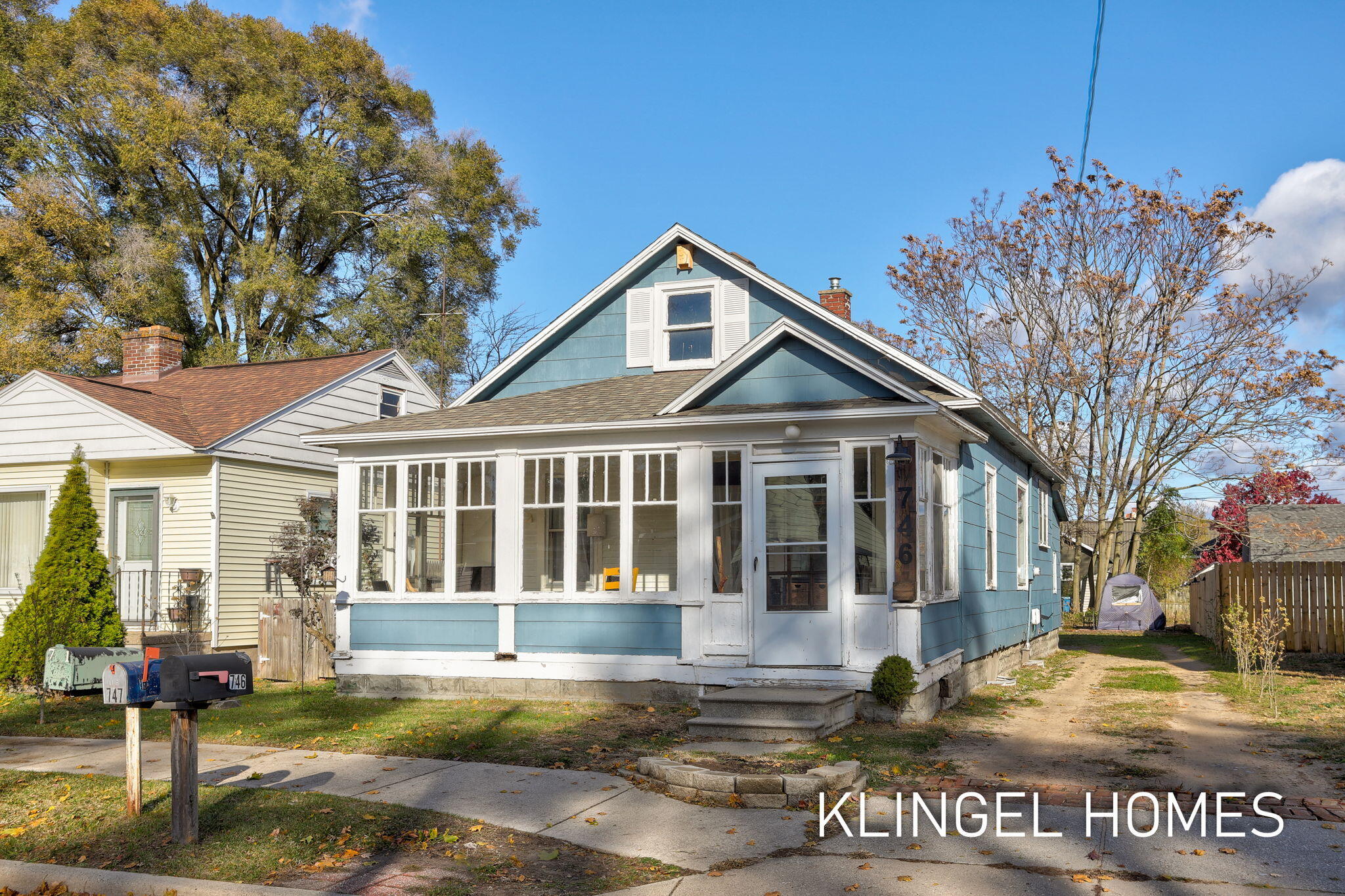 746 Lyman Avenue