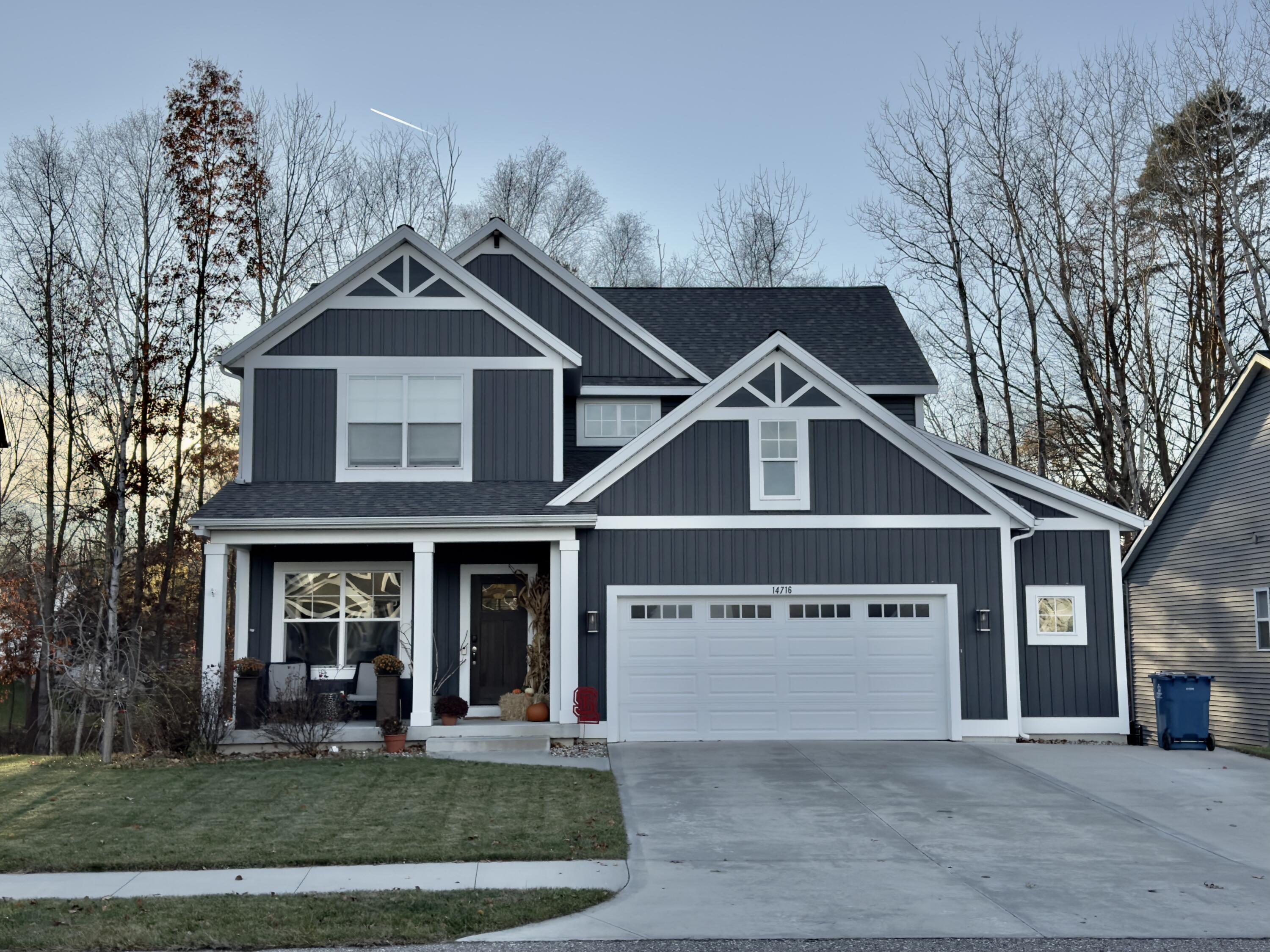 14716 Arcadia Woods Drive