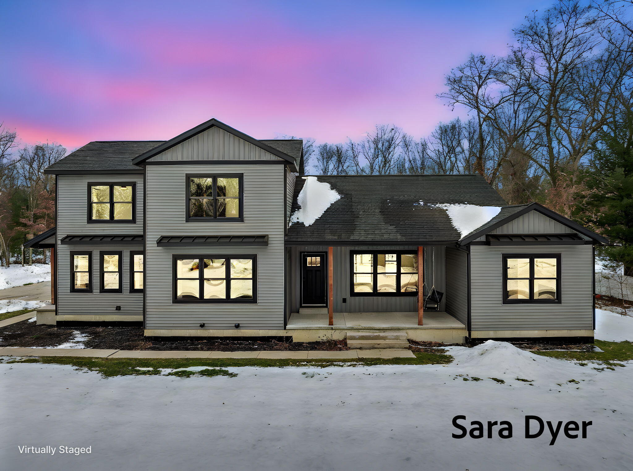2768 N Riverwood Drive