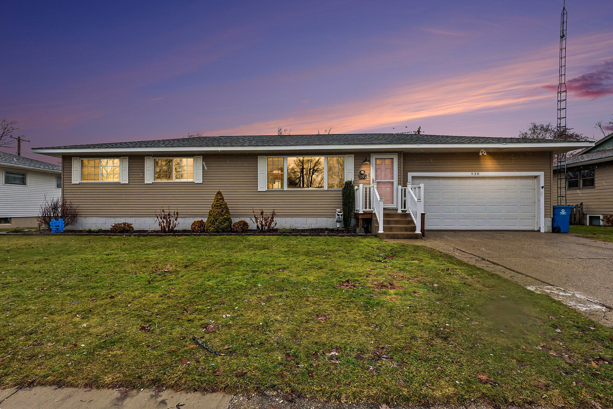 938 Hampden Road