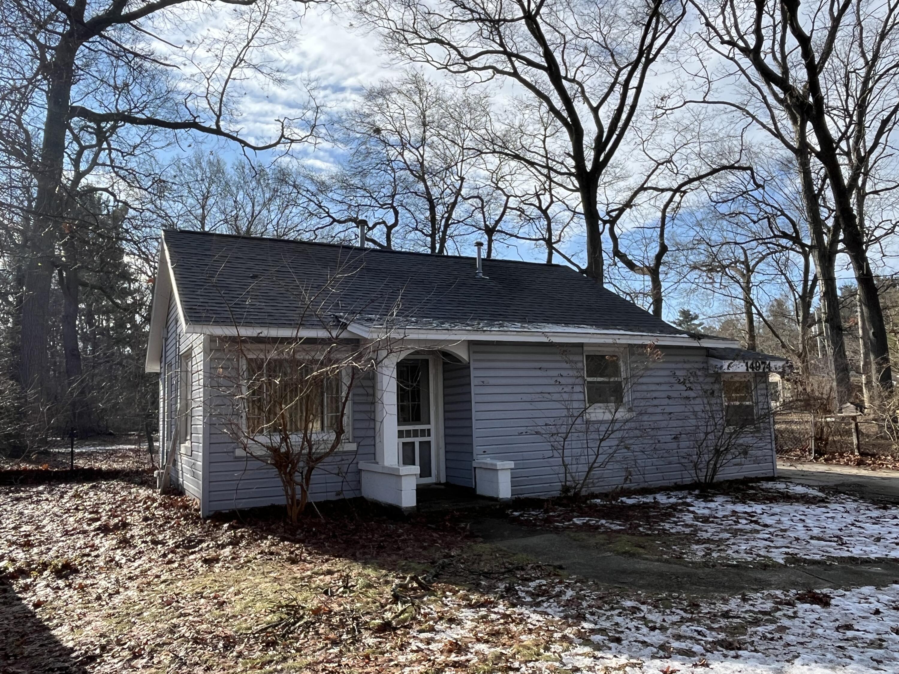 14974 Groesbeck Street