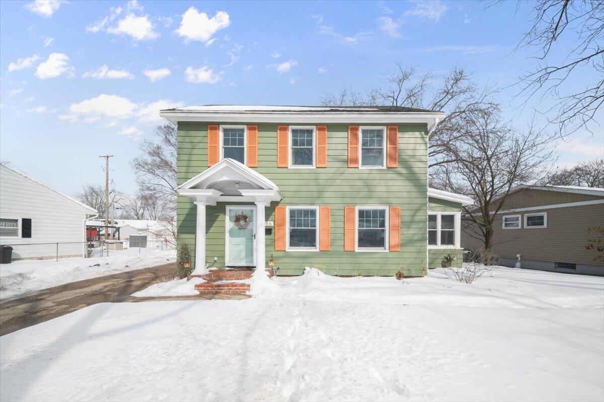 1186 Hampden Road