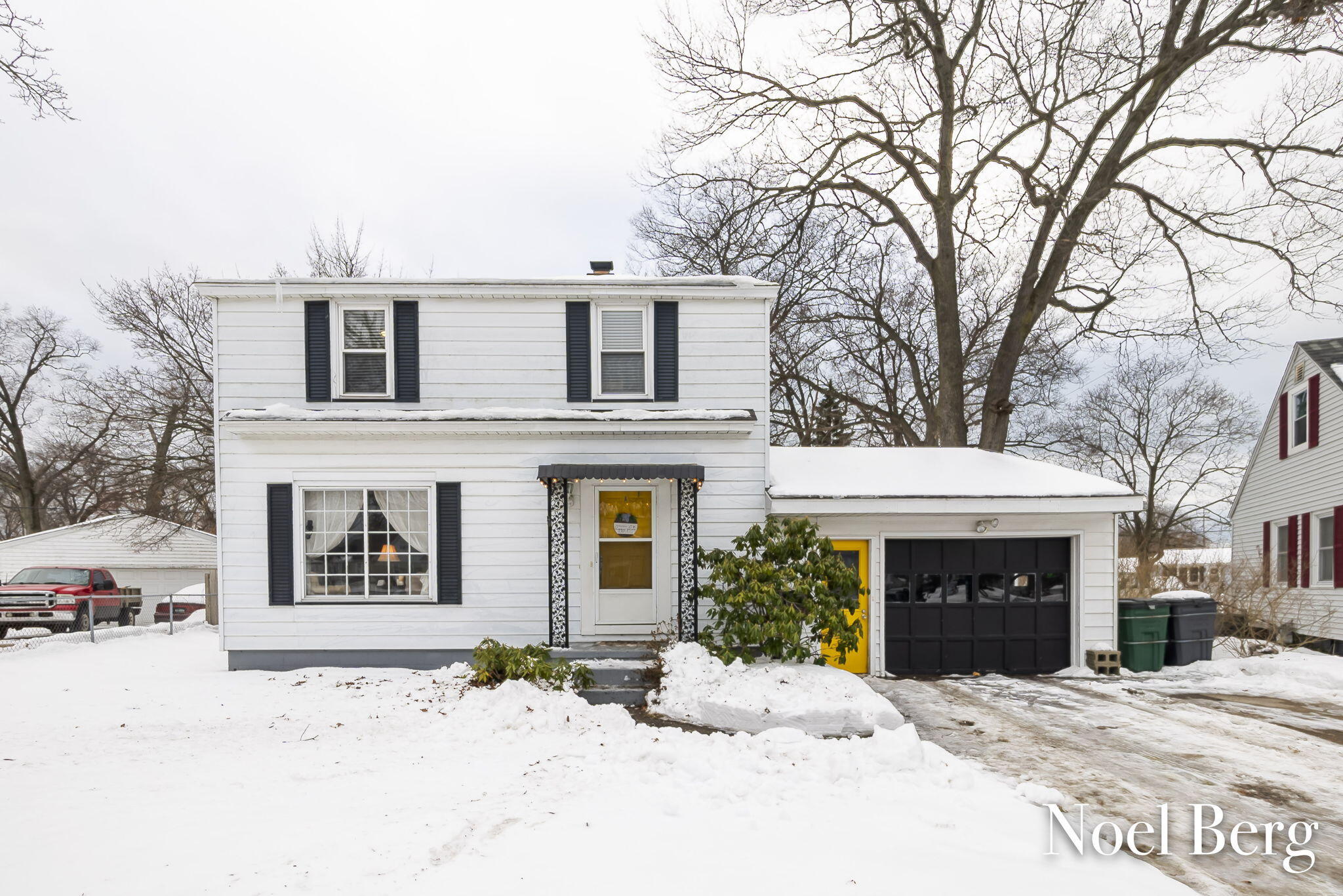 2169 Norman Street