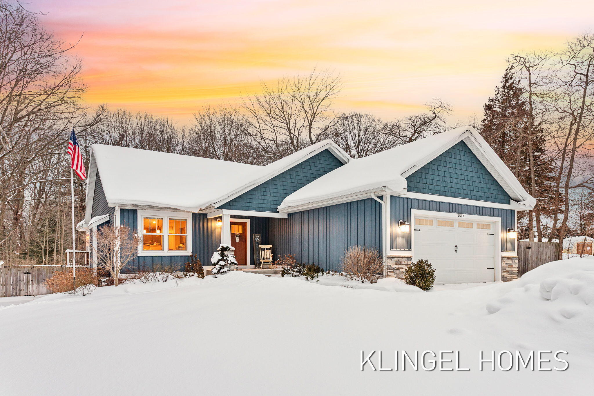 14507 Lakeshore Drive
