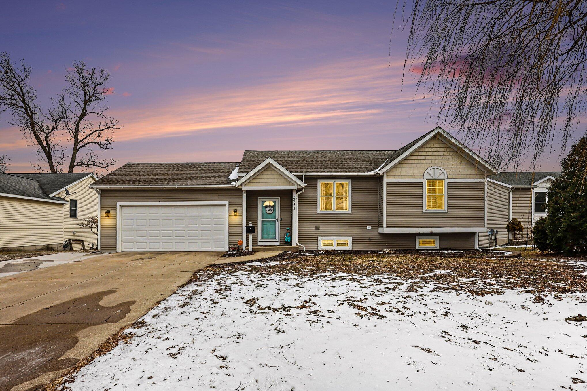 2978 Sunrise Avenue