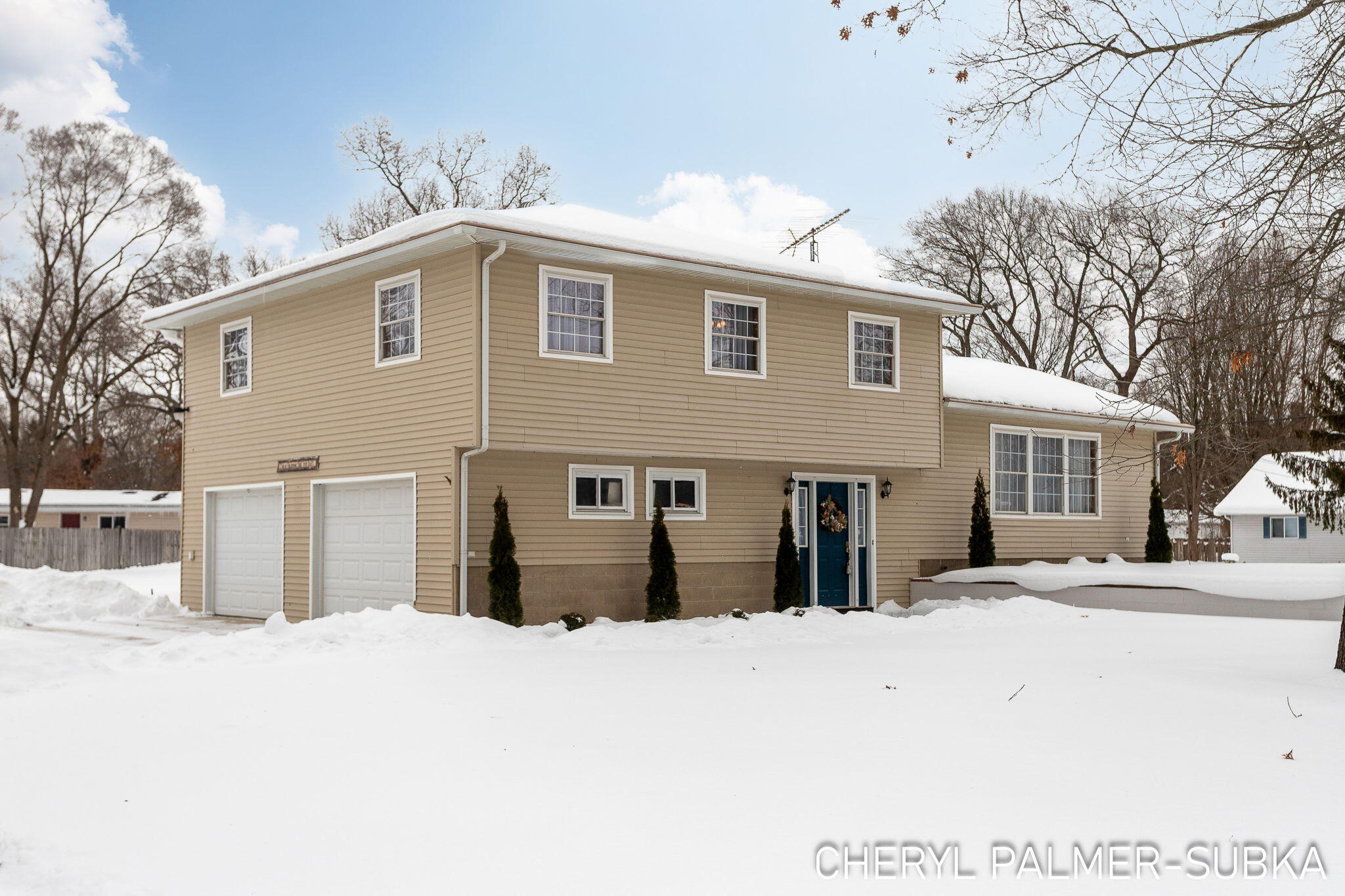 96 S Dengler Road
