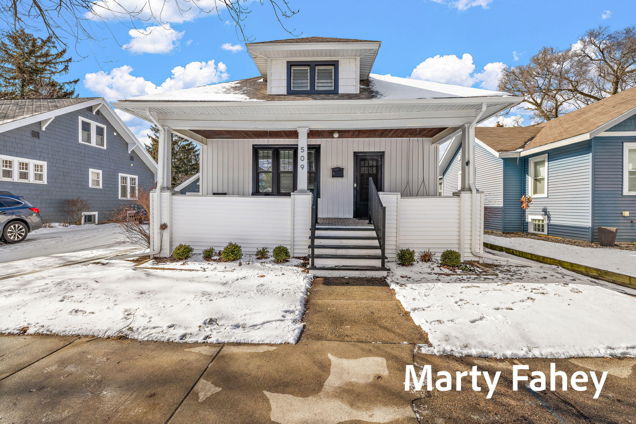 509 S 7th Street