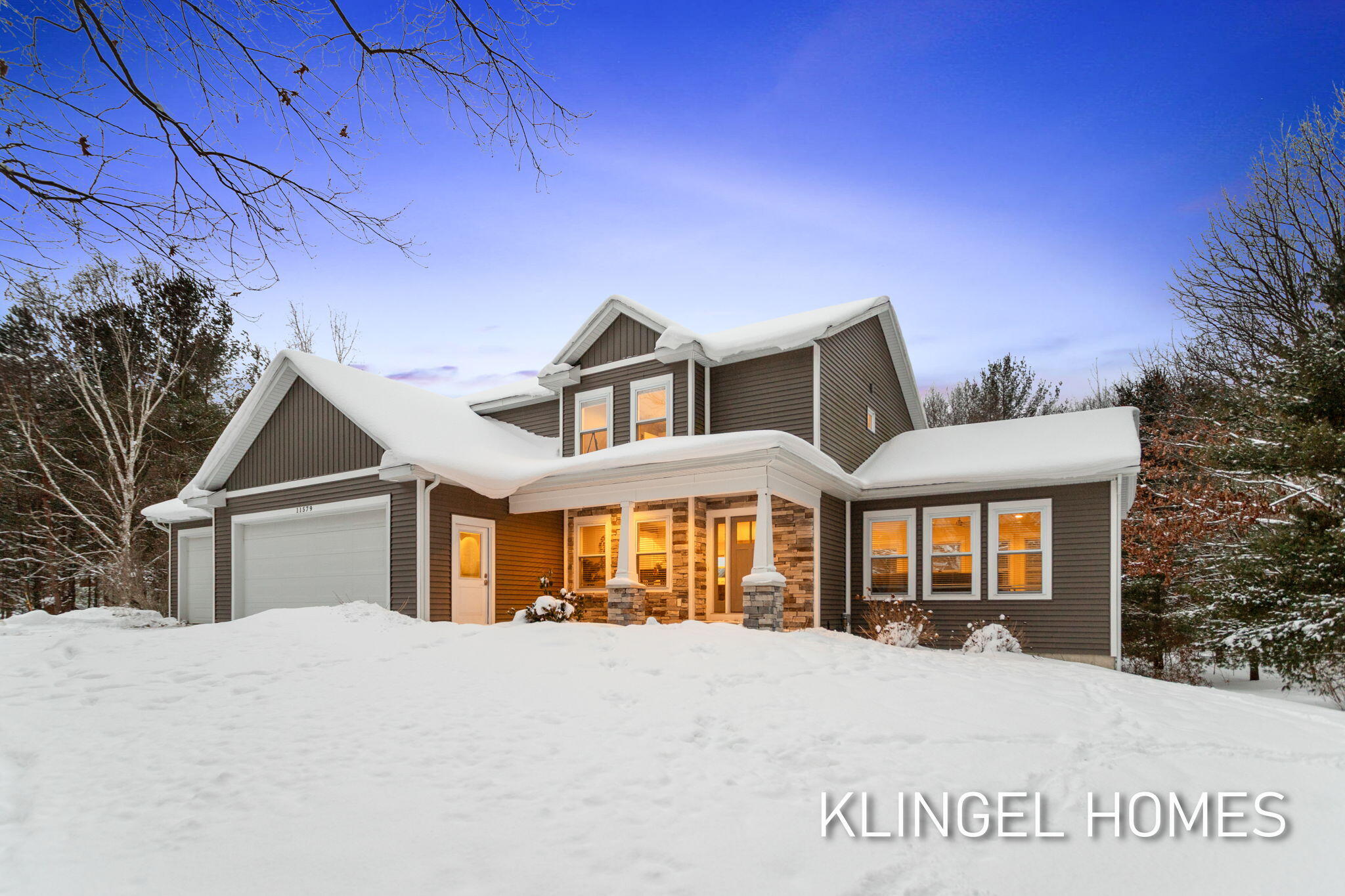 11579 Richland Court