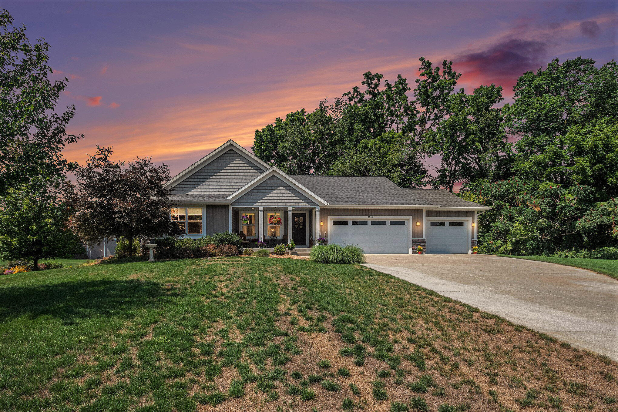 3560 Woodfield Court