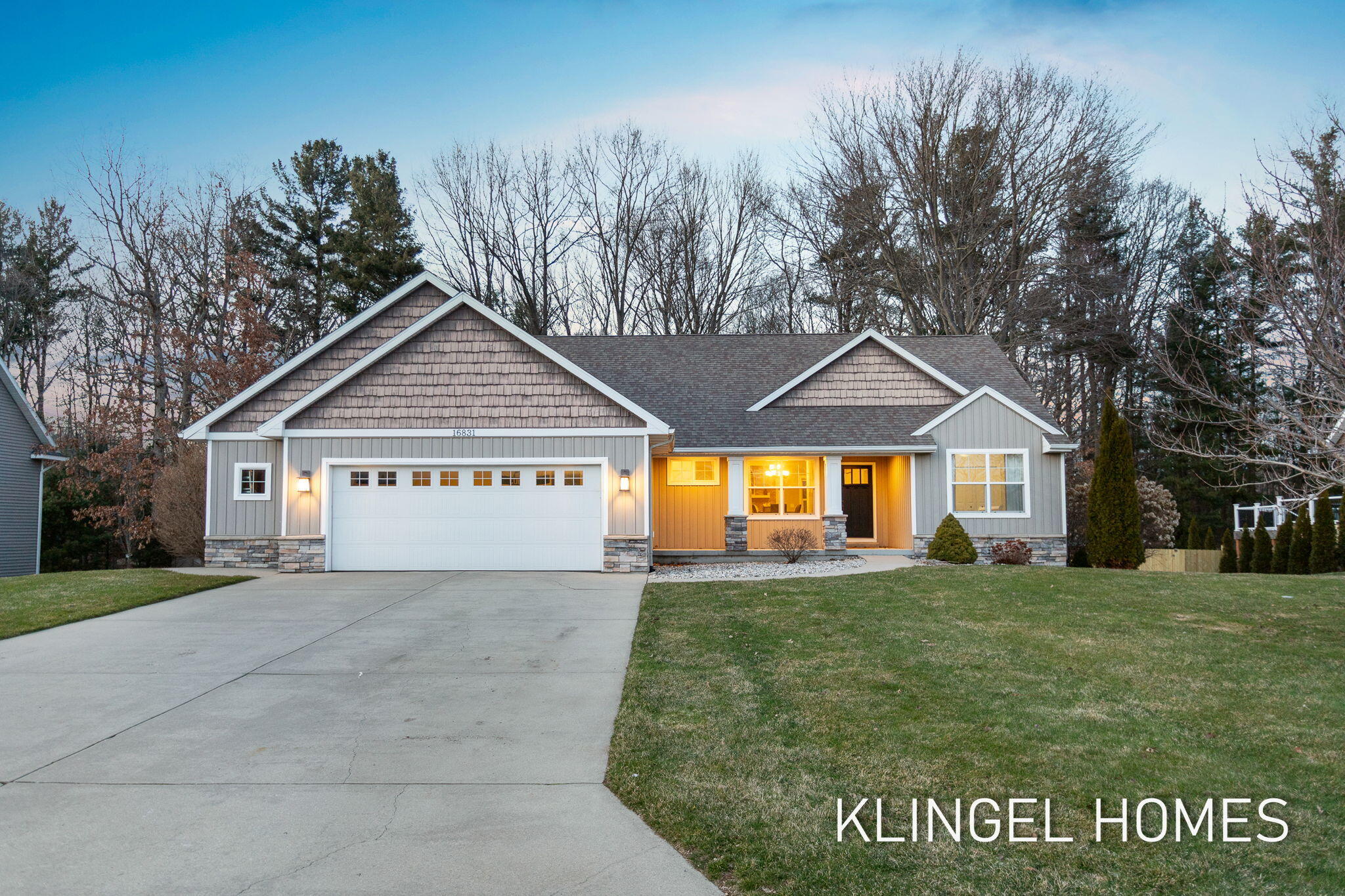 16831 Watersedge Drive